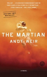 The Martian (Weir)