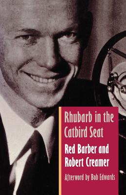 Rhubarb in the Catbird Seat (Barber, Creamer, Edwards)