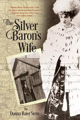 The Silver Baron’s Wife (Baier Stein)