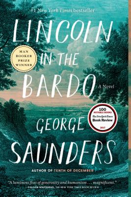 Lincoln in the Bardo (Saunders)