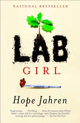 Lab Girl (Jahren)