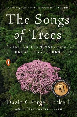 The Songs of Trees (Haskell)