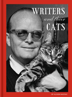 Writers and their Cats (Nastasi)