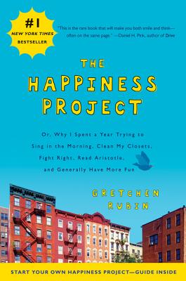 The Happiness Project (Rubin)
