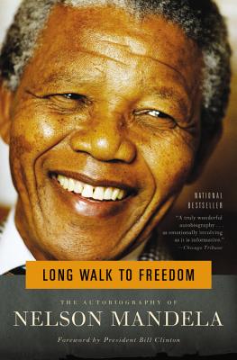 Long Walk to Freedom (Mandela)