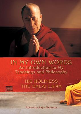 In My Own Words (Dalai Lama)