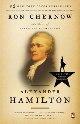 Alexander Hamilton (Chernow)