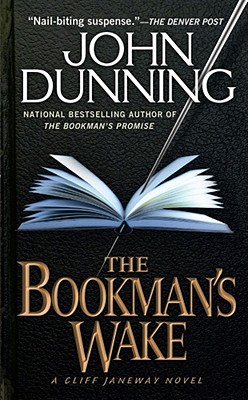 Bookman’s Wake (Dunning)