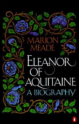 Eleanor of Aquitaine (Meade)
