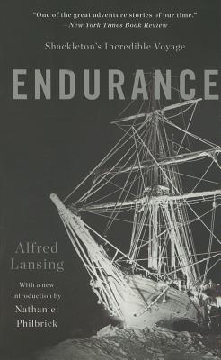 Endurance: Shackleton’s Incredible Voyage (Lansing)