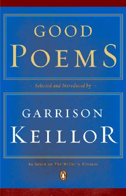 Good Poems (Keillor)