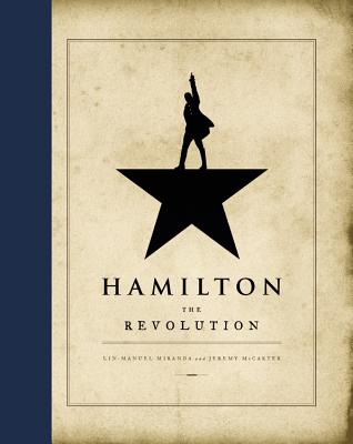 Hamilton: The Revolution (Miranda, McCarter)