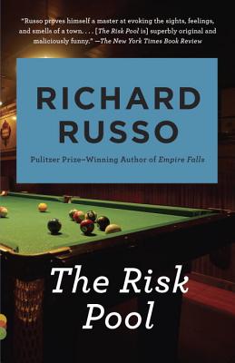 The Risk Pool (Russo)