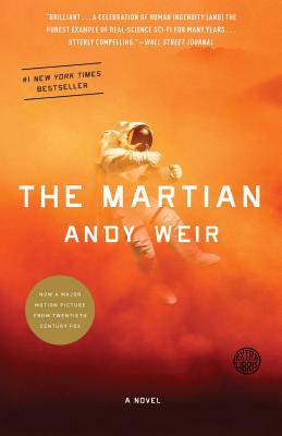 The Martian (Weir)