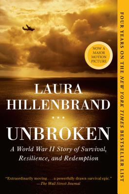 Unbroken: A World War II Story of Survival, Resilience, and Redemption (Hillenbrand)