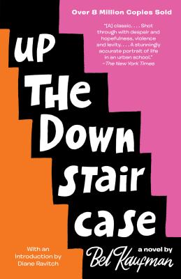 Up the Down Staircase (Kaufman)