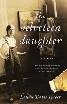 The Velveteen Daughter (Huber)