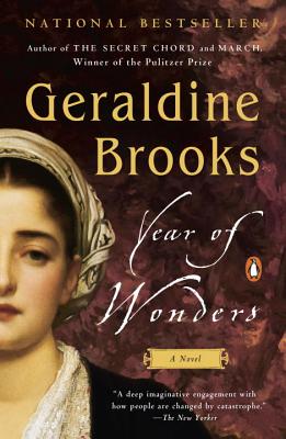 Year of Wonders: A Novel of the Plague (Brooks)