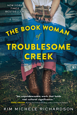The Book Woman of Troublesome Creek (Richardson)
