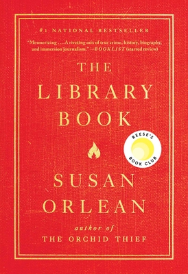 The Library Book (Orlean)