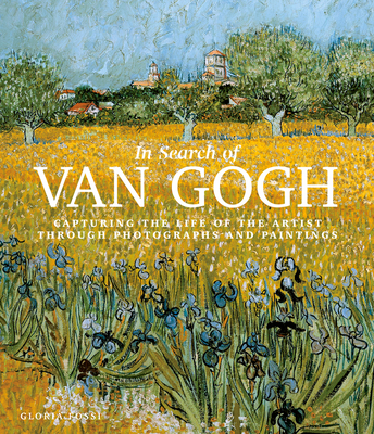 In Search Of Van Gogh (Fossi, DeMarco)