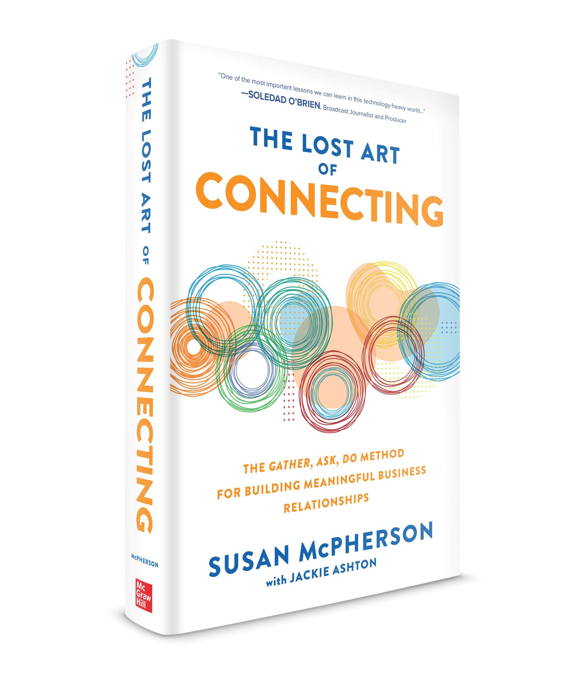 The Lost Art of Connecting (McPherson)