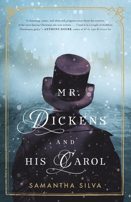 Mr. Dickens and His Carol (Silva)